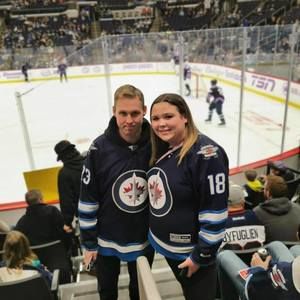 Meet your Posher, Liam